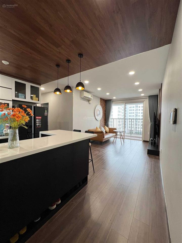 Chủ nhà cần bán gấp căn hộ kingdom 101, dt 78m², 2pn, full nội thất, giá bán 7,9 tỷ 0903 833 ***