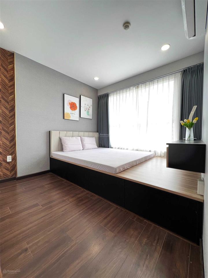 Chủ nhà cần bán gấp căn hộ kingdom 101, dt 78m², 2pn, full nội thất, giá bán 7,9 tỷ 0903 833 ***