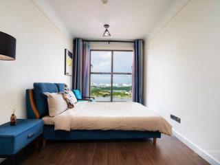 Cần bán gấp căn hộ carillon 1, hoàng hoa thám, tân bình, 95m2, 3pn, giá 6.25 tỷ,  0903 833 ***