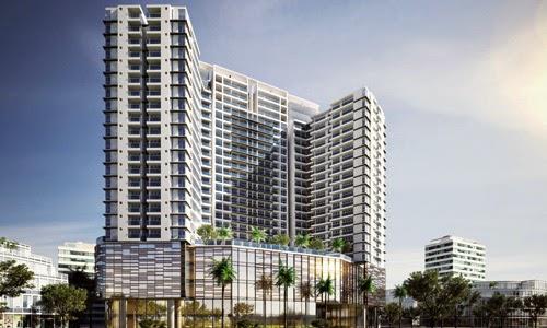 Bán căn hộ chung cư the everrich infinity, 11 tỷ vnd, 110m2, đầy đủ tiện nghi đẹp,  0936 822 ***