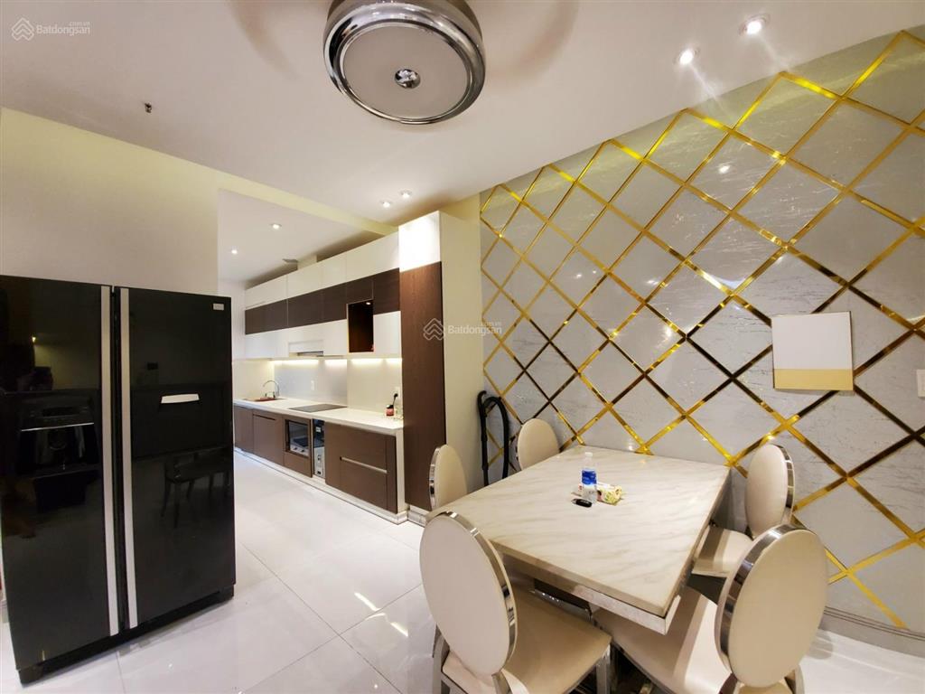 Không nhu cầu sử dụng nên bán gấp ch the everrich infinity q 5, 74m2, 2pn, có sổ hồng, giá 7.2 tỷ