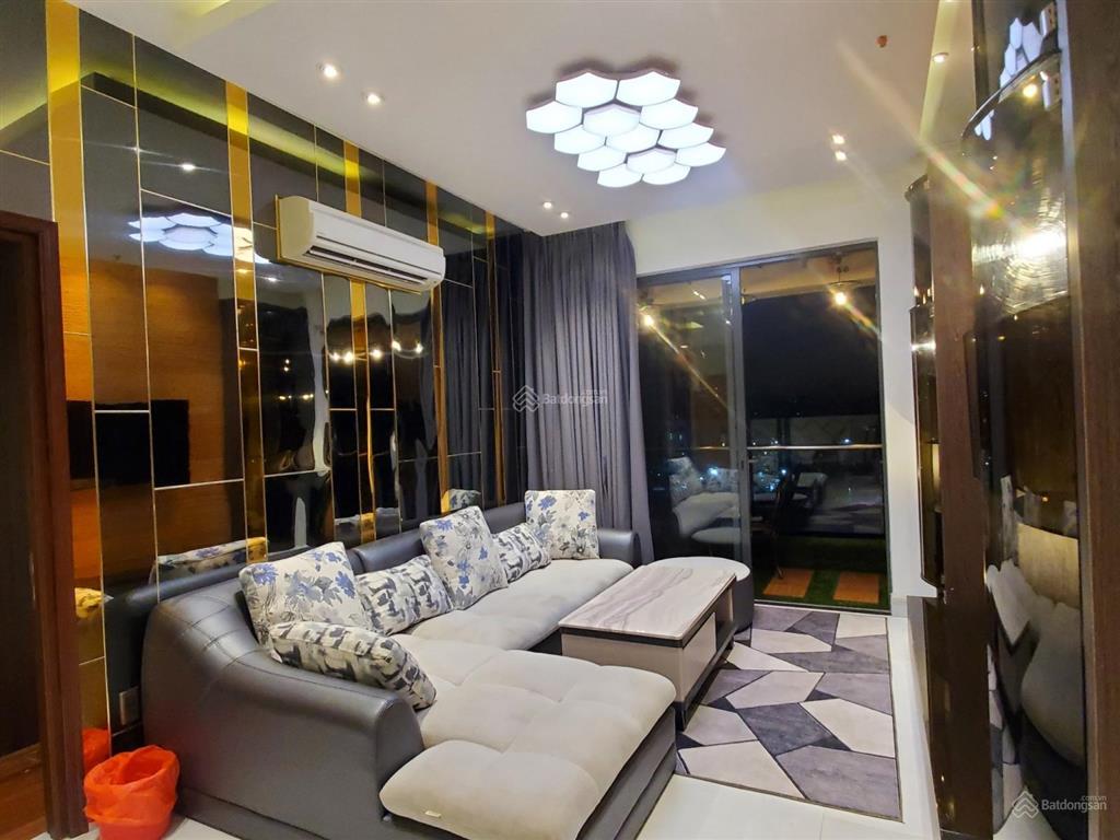 Không nhu cầu sử dụng nên bán gấp ch the everrich infinity q 5, 74m2, 2pn, có sổ hồng, giá 7.2 tỷ