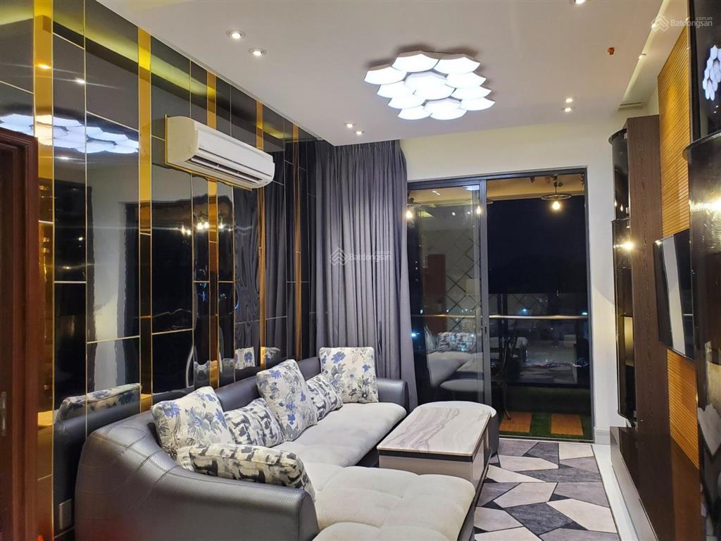 Không nhu cầu sử dụng nên bán gấp ch the everrich infinity q 5, 74m2, 2pn, có sổ hồng, giá 7.2 tỷ