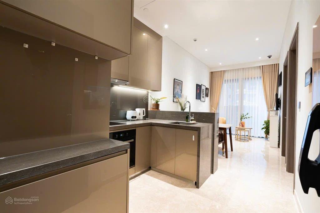 Cần bán gấp căn hộ the marq quận 1, dt 55m2, 1pn, tặng nt, giá bán nhanh 9 tỷ,  0903 833 ***