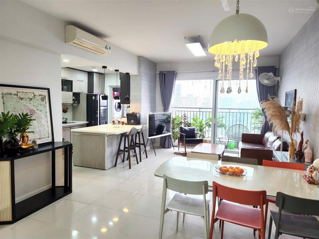 Bán căn hộ chung cư tại satra eximland, phú nhuận, 120m2, 3pn, có sổ giá 8,350 tỷ,  0903 833 ***