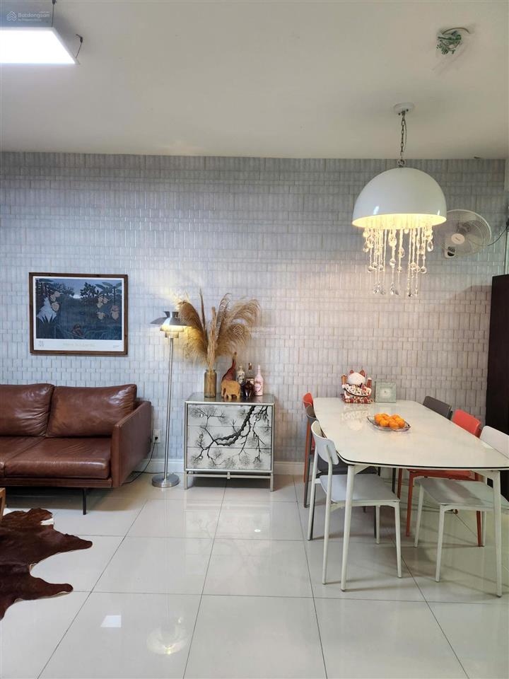 Bán căn hộ chung cư tại satra eximland, phú nhuận, 120m2, 3pn, có sổ giá 8,350 tỷ,  0903 833 ***