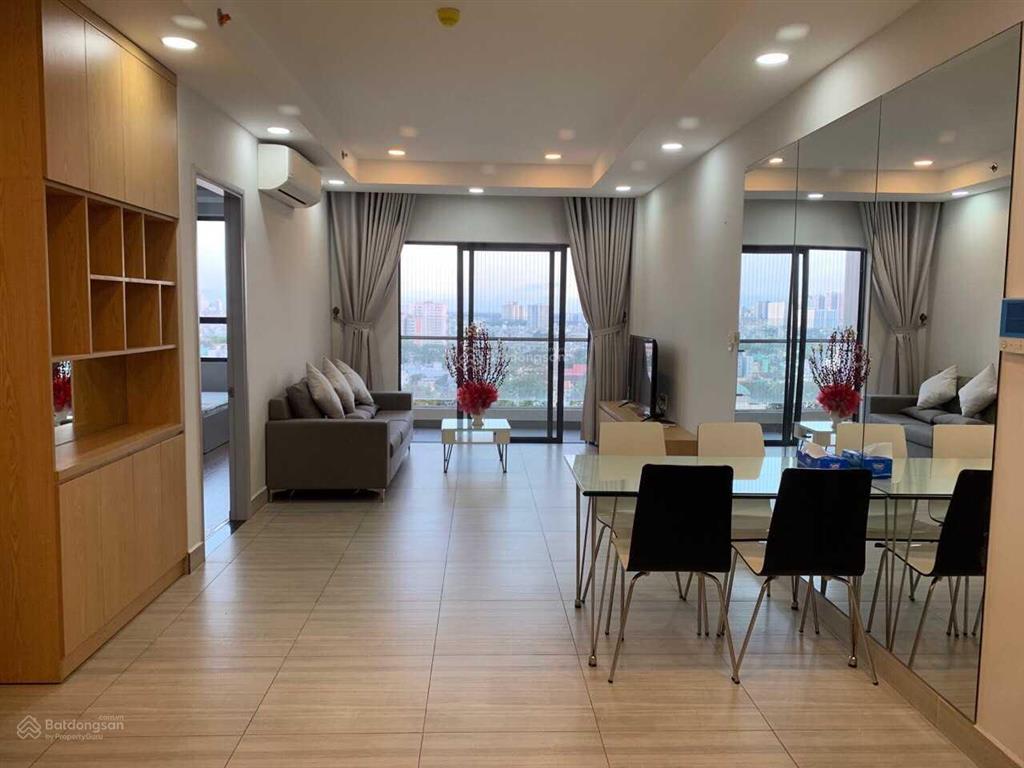 Cần cho thuê căn hộ the everrich infinity, q5, 80m2, 2pn, full, 19tr/tháng, xuân quang 0903 833 ***