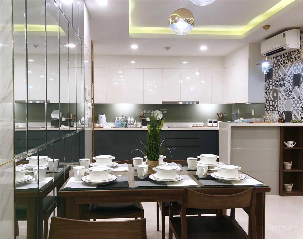 Cần cho thuê căn hộ the everrich infinity, q5, 80m2, 2pn, full, 19tr/tháng, xuân quang 0903 833 ***