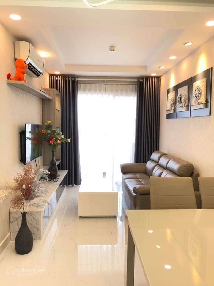 Cần cho thuê căn hộ the everrich infinity, q5, 80m2, 2pn, full, 19tr/tháng, xuân quang 0903 833 ***