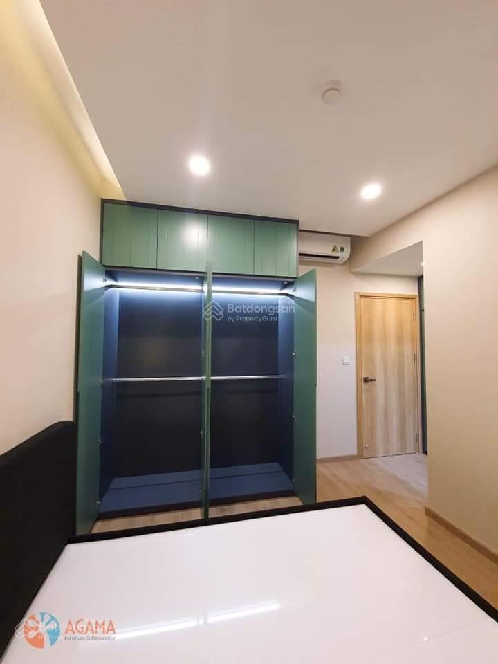 Cần cho thuê căn hộ the everrich infinity, q5, 80m2, 2pn, full, 19tr/tháng, xuân quang 0903 833 ***