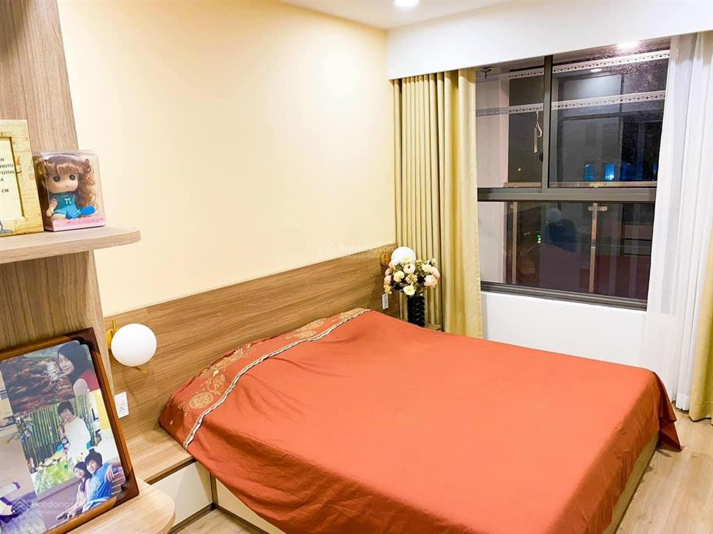 Bán căn hộ newton, quận phú nhuận, 75m2, 2 phòng ngủ, giá 6,5 tỷ, có hdmb,  xem nhà 0903 833 ***