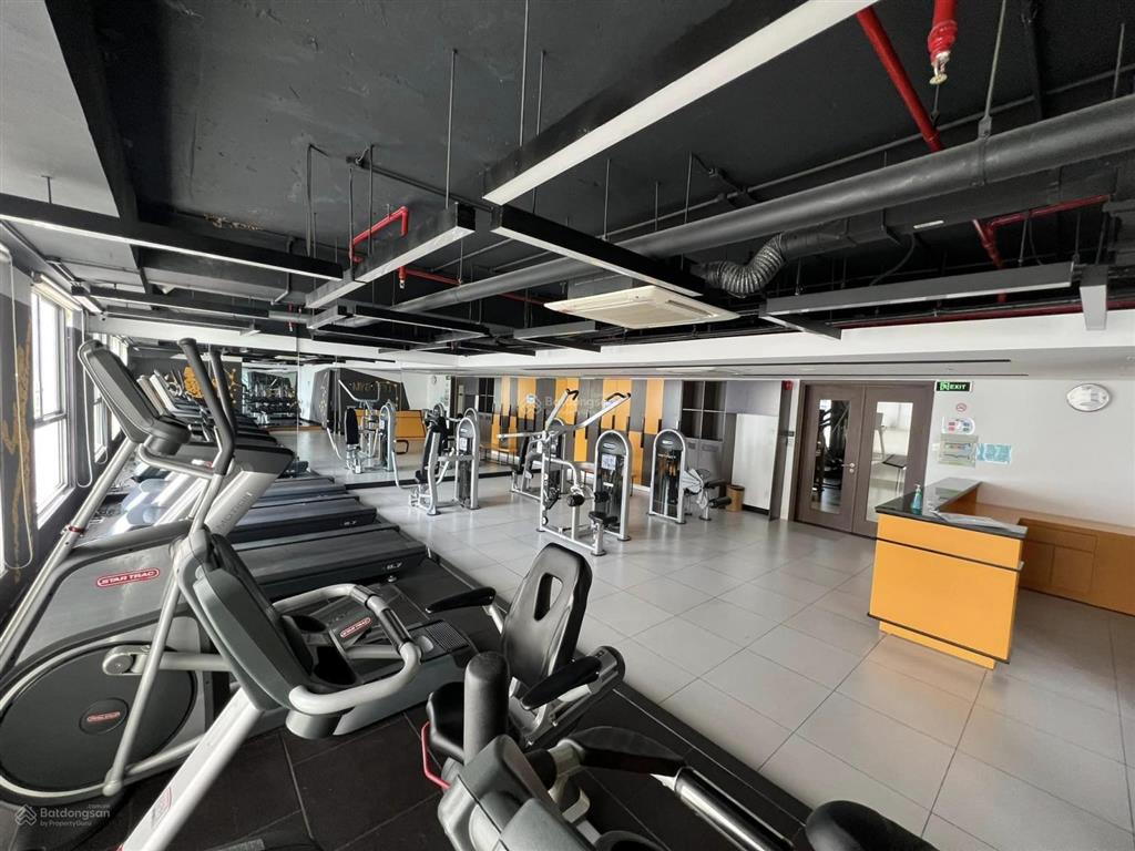 Bán căn hộ newton, quận phú nhuận, 75m2, 2 phòng ngủ, giá 6,5 tỷ, có hdmb,  xem nhà 0903 833 ***