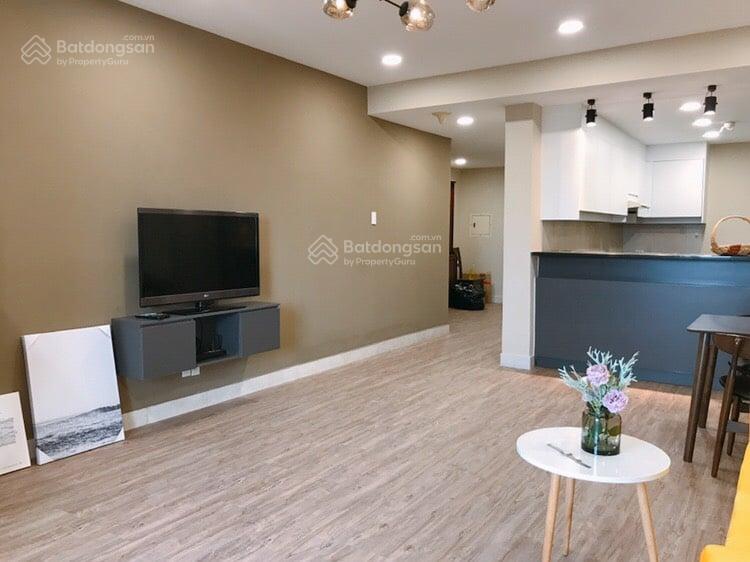 Bán gấp căn hộ hùng vương plaza, q5, dt 132m², 3pn, full nội thất, 9,250 tỷ, có sổ,  0903 833 ***