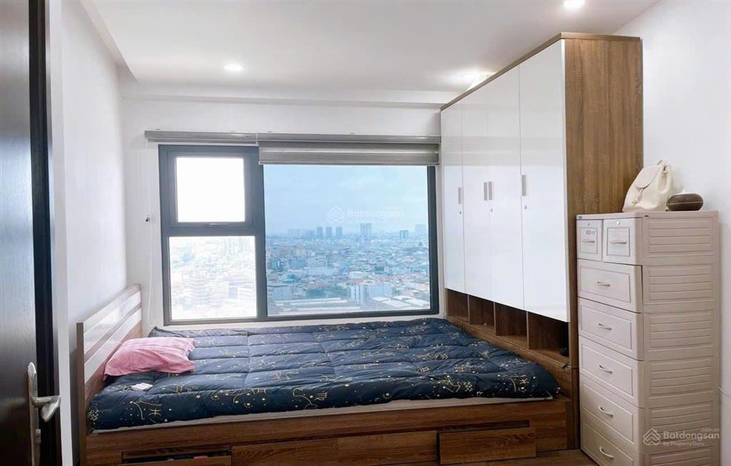Cho thuê căn hộ res green, quận tân phú, 88m2, 3pn, full nt, giá 14 triệu/tháng,  0903 833 ***