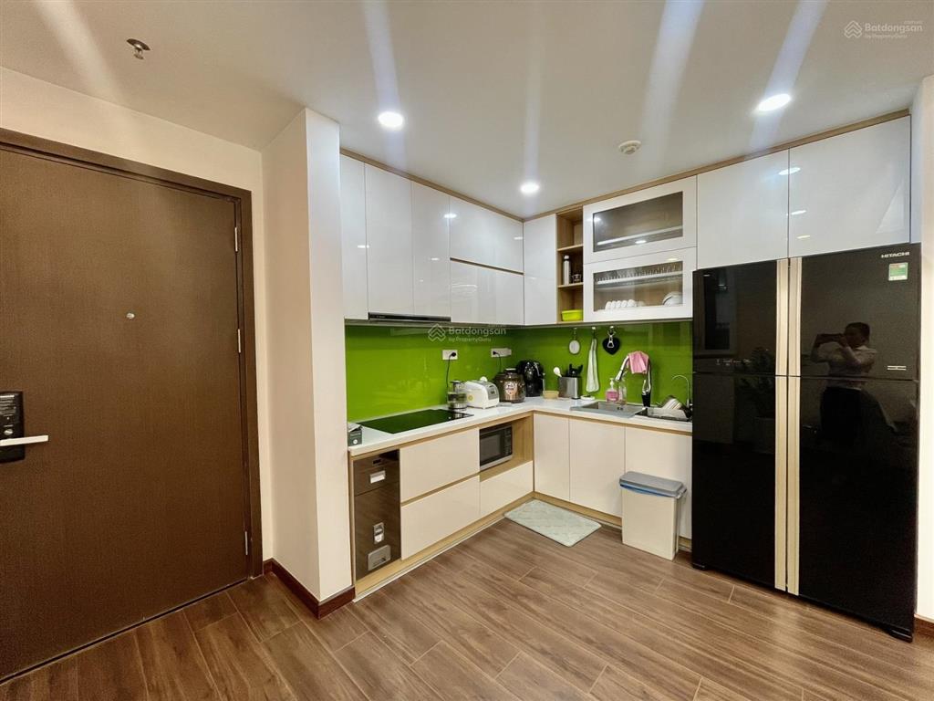 Chính chủ bán căn hộ kingston phú nhuận 80m2 2pn  giá 6.5 tỷ, đã có sổ, nhà đẹp,  0903 833 ***