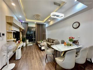 Chính chủ bán căn hộ kingston phú nhuận 80m2 2pn  giá 6.5 tỷ, đã có sổ, nhà đẹp,  0903 833 ***