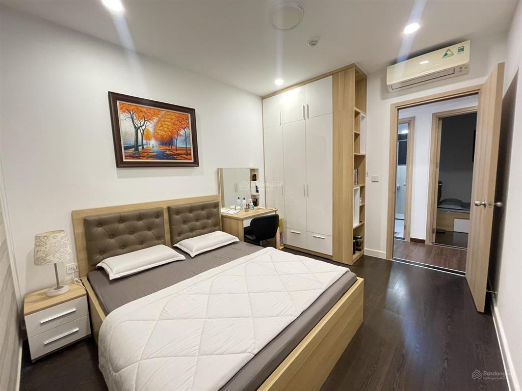 Chính chủ bán căn hộ kingston phú nhuận 80m2 2pn  giá 6.5 tỷ, đã có sổ, nhà đẹp,  0903 833 ***