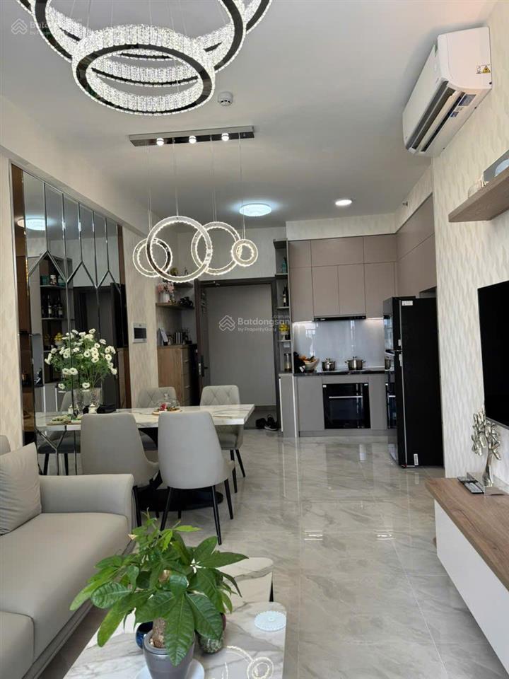Gia đình cho thuê căn hộ horizon quận 1, 70m2, 1pn, 1wc, full nt đẹp. giá thật 15 triệu/tháng