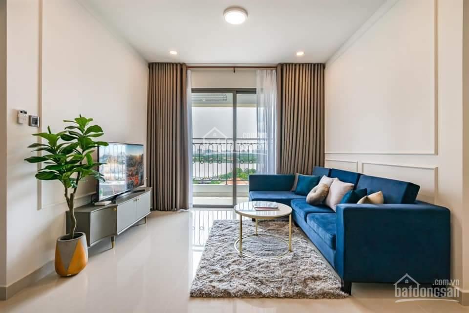 Bán căn hộ rivera park sg quận 10, 65m2, 2pn, 1wc, tặng nt, giá 5,380 tỷ,  0903 833 *** giá đúng