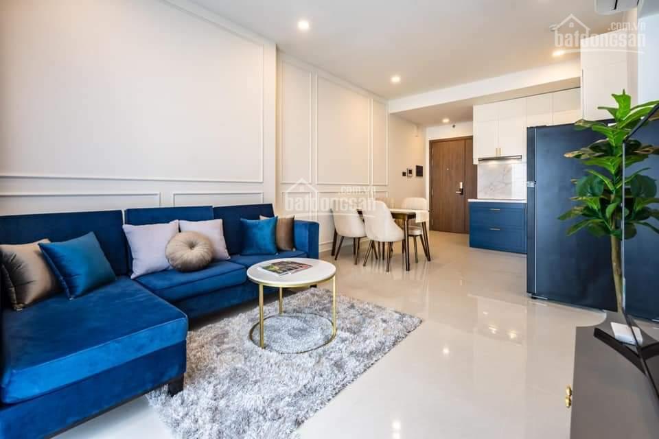 Bán căn hộ rivera park sg quận 10, 65m2, 2pn, 1wc, tặng nt, giá 5,380 tỷ,  0903 833 *** giá đúng