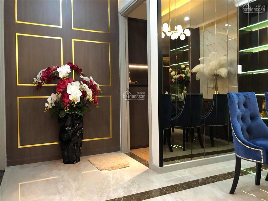 Bán căn hộ the everrich quận 11, 116m2, 2pn, view đẹp, giá bán 7,450 tỷ,  0903 833 ***