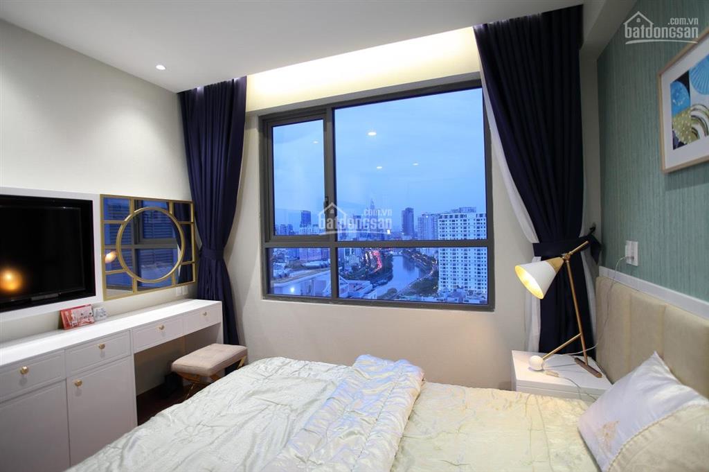Bán căn hộ the everrich quận 11, 116m2, 2pn, view đẹp, giá bán 7,450 tỷ,  0903 833 ***