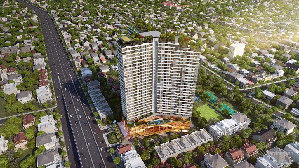 Cho thuê căn hộ dhomme, 70m2, 2pn, có máy lạnh, cơ bản, 12 triệu, hồng bàng,  0903 833 ***
