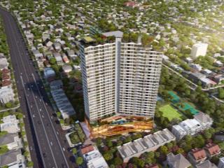 Cho thuê căn hộ dhomme, 70m2, 2pn, có máy lạnh, cơ bản, 12 triệu, hồng bàng,  0903 833 ***