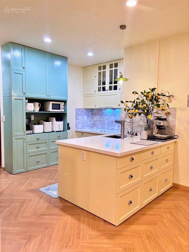 Bán gấp căn hộ cc 3pn 2wc tại topaz elite, 4,5 tỷ, 86m2, view đông nam,  0903 833 ***