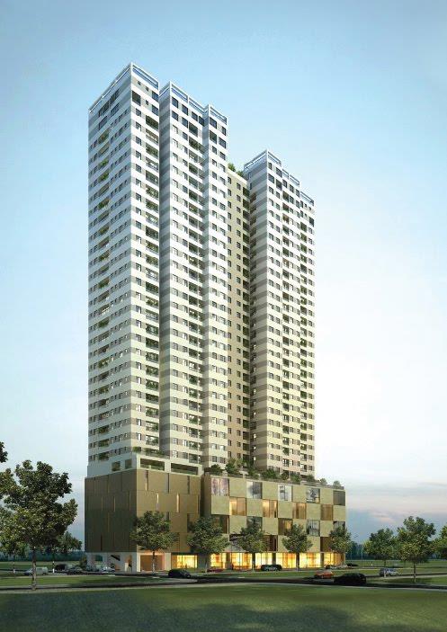 Bán gấp căn hộ lucky palace, quận 6, 157.9m2, 4pn, có sổ hồng, giá bán 10,3 tỷ,  0903 833 ***