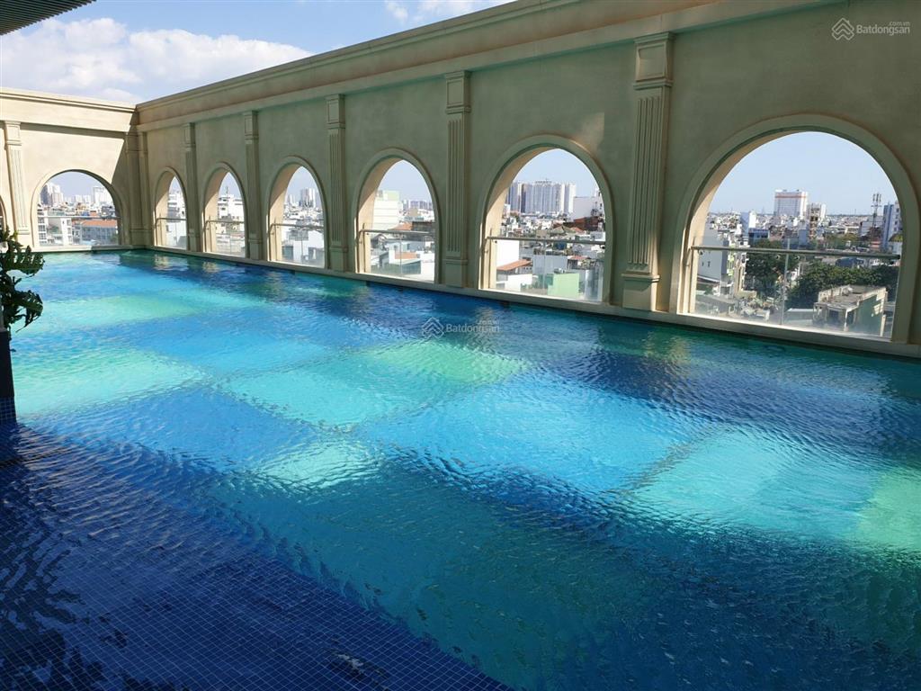 Cần bán gấp căn hộ chung cư lucky palace q6, 85m2 2pn, full nt, giá 4.680 tỷ  0903 833 *** view đẹp