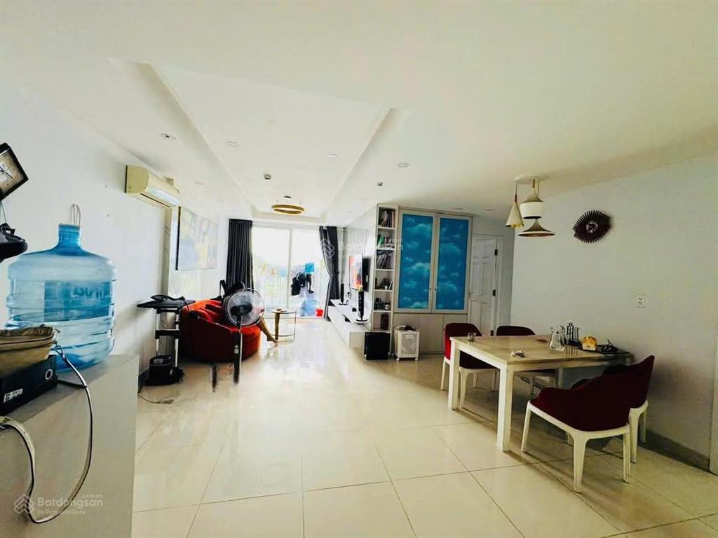 Bán căn hộ melody âu cơ, 97m2, 3pn, full nt, giá 4.680 tỷ,  xem nhà 0903 833 ***