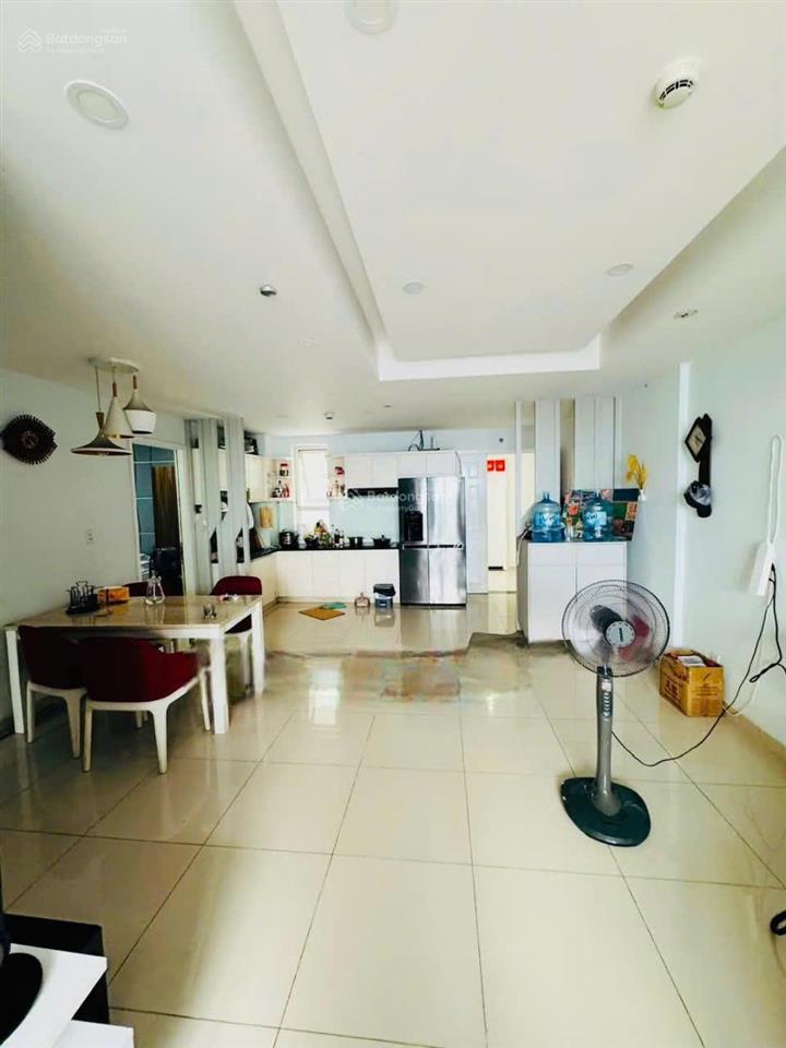 Bán căn hộ melody âu cơ, 97m2, 3pn, full nt, giá 4.680 tỷ,  xem nhà 0903 833 ***