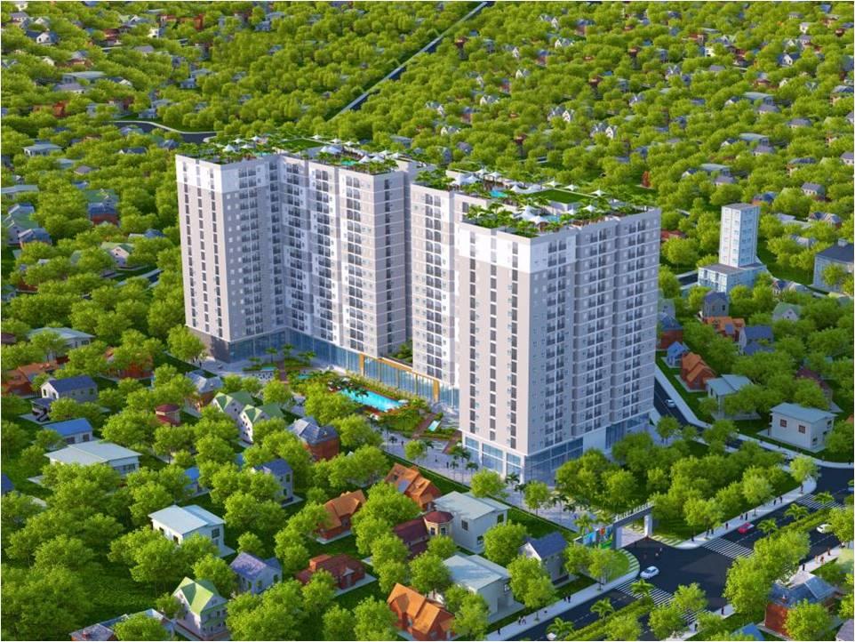 Bán căn hộ melody âu cơ, 97m2, 3pn, full nt, giá 4.680 tỷ,  xem nhà 0903 833 ***