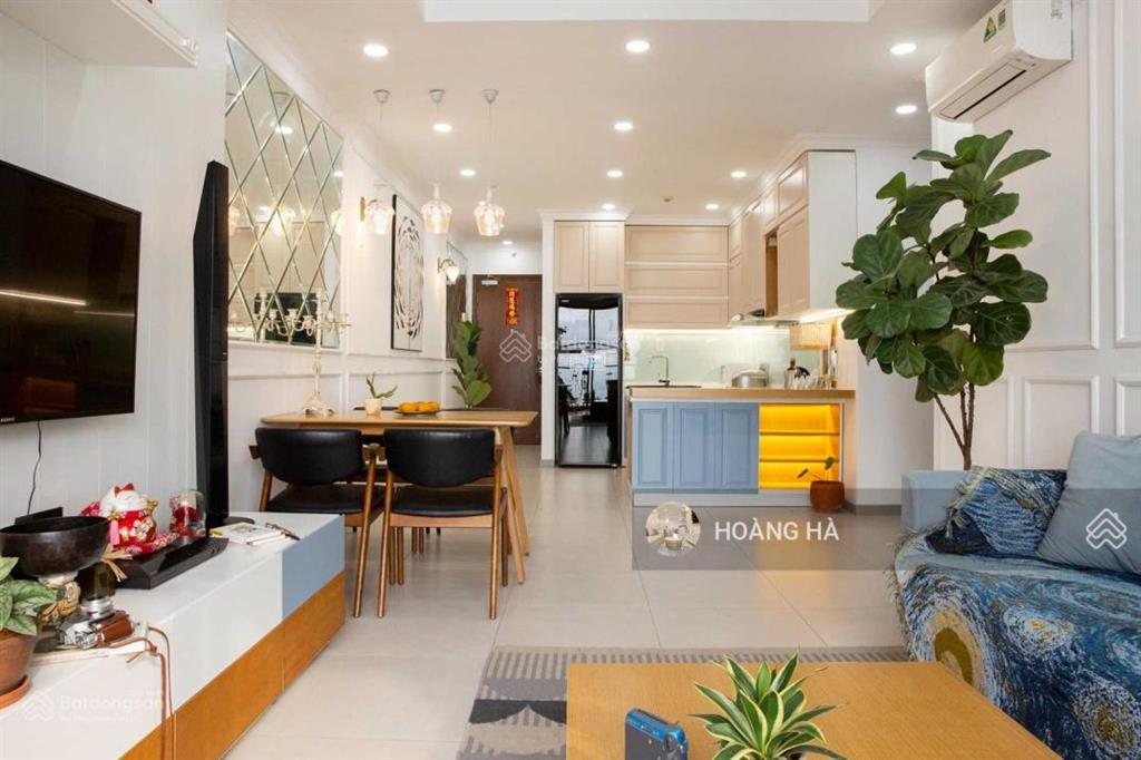 Cho thuê căn hộ galaxy 9, q.4, 50m2, 1pn, 1 phòng khách, 1wc, full nt, 13 triệu/tháng, 0936 822 ***