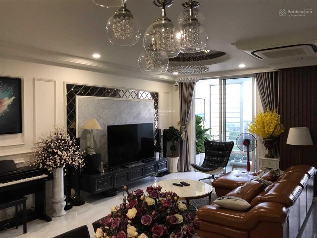 Bán gấp căn hộ the everrich quận 5, 110m2, 3pn, giá 11.5 tỷ,  0903 833 ***, view đông nam