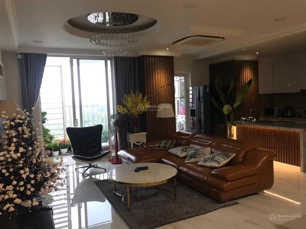 Bán gấp căn hộ the everrich quận 5, 110m2, 3pn, giá 11.5 tỷ,  0903 833 ***, view đông nam