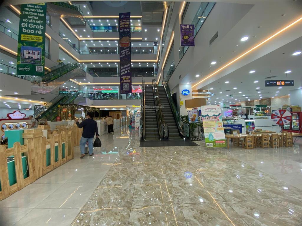Cần cho thuê mặt bằng thương mại tại mt võ văn kiệt, hoàn thiện cơ bản mới 100%   0906 970 ***