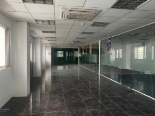 Cần cho thuê nguyên sàn 460m2, hoàn thiện cơ bản & sẵn fitout, mt lý thường kiệt   0906 970 ***