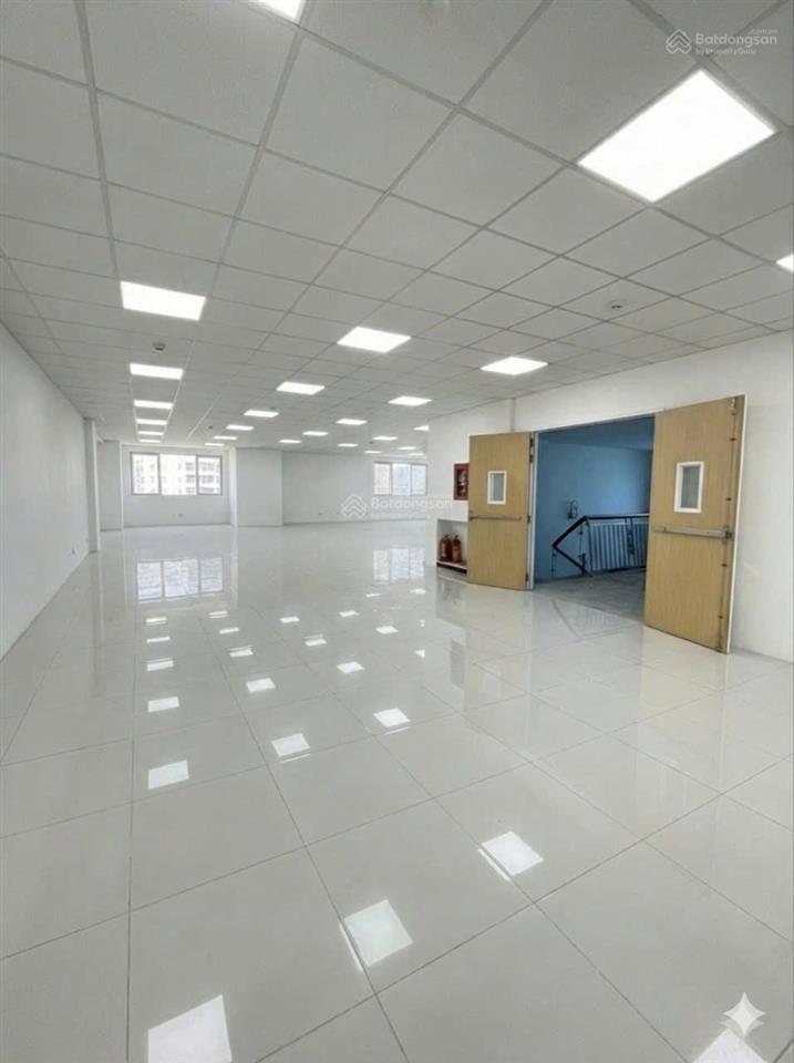 Cần cho thuê sàn văn phòng hoàn thiện mới & giá tốt tại mt đường nguyễn thiện thuật   0906 970 ***
