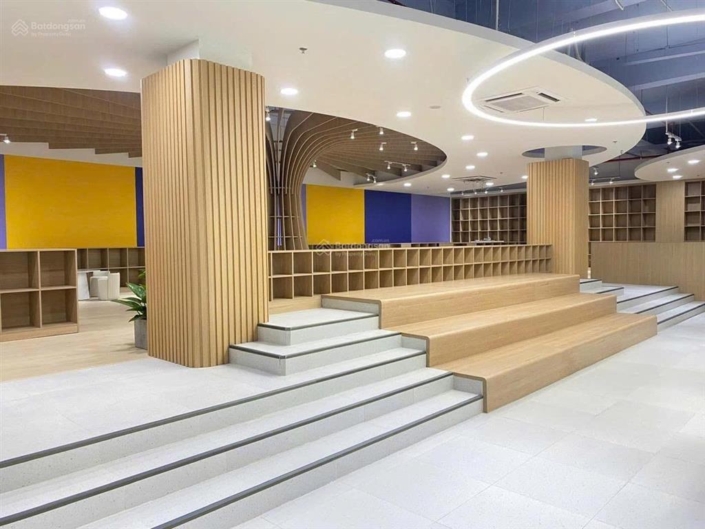 Cần cho thuê sàn văn phòng thương mại diện tích lớn 2000m2/sàn tại trung tâm quận 10 0906 970 ***