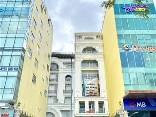 Bql tòa nhà 90 lê văn duyệt cho thuê mb thương mại & văn phòng (trệt & lửng 160m2)  0906 970 ***