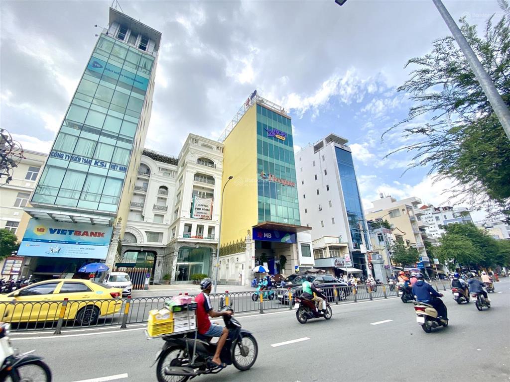 Bql tòa nhà 90 lê văn duyệt cho thuê mb thương mại & văn phòng (trệt & lửng 160m2)  0906 970 ***