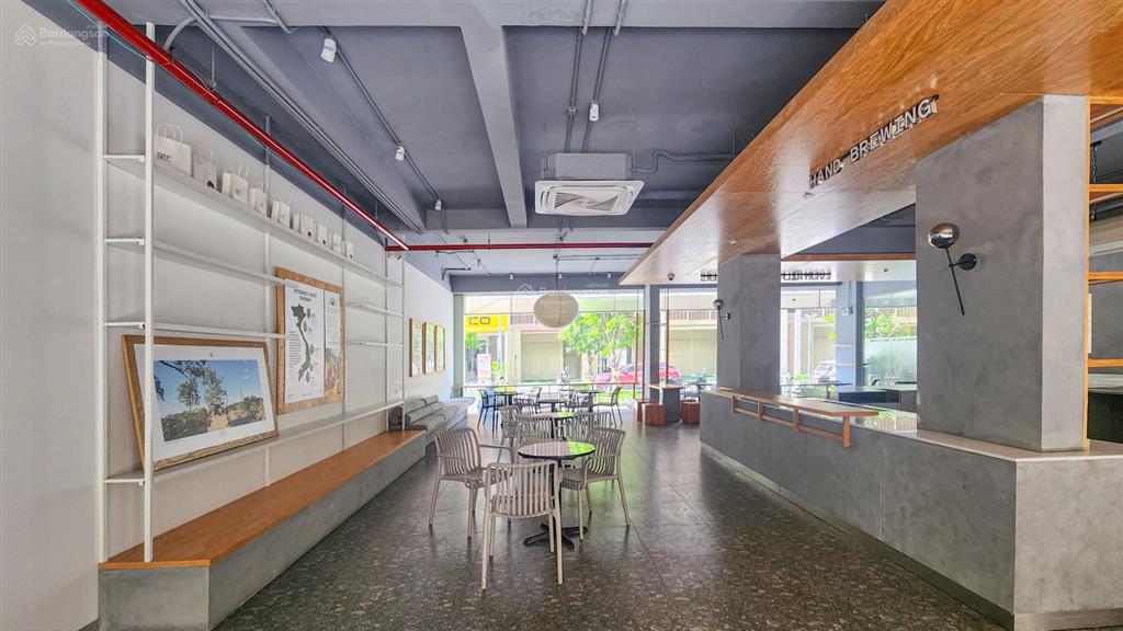 Cần cho thuê sàn văn phòng tại khu vực sala, 920m2/sàn đã hoàn thiện cơ bản   0906 970 ***