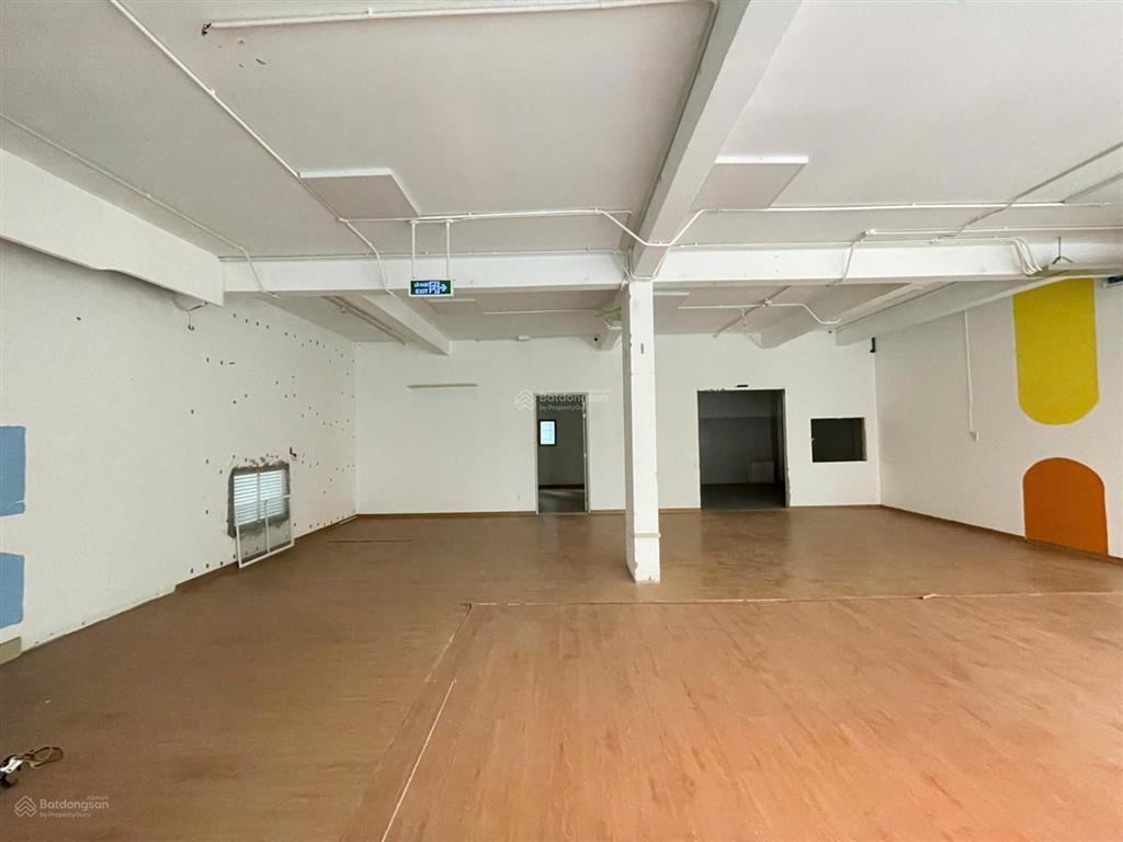 Cần cho thuê sàn văn phòng tại khu vực sala, 920m2/sàn đã hoàn thiện cơ bản   0906 970 ***