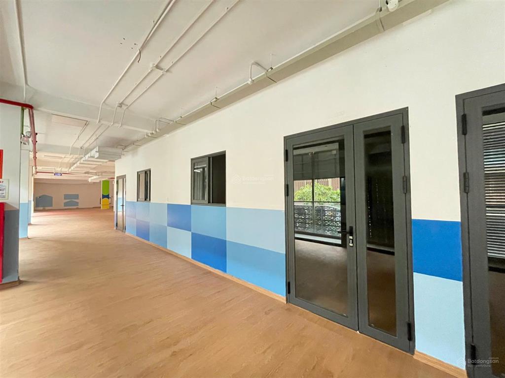 Cần cho thuê sàn văn phòng tại khu vực sala, 920m2/sàn đã hoàn thiện cơ bản   0906 970 ***