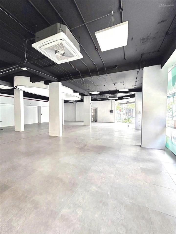 Cần cho thuê sàn văn phòng tại khu vực sala, 920m2/sàn đã hoàn thiện cơ bản   0906 970 ***