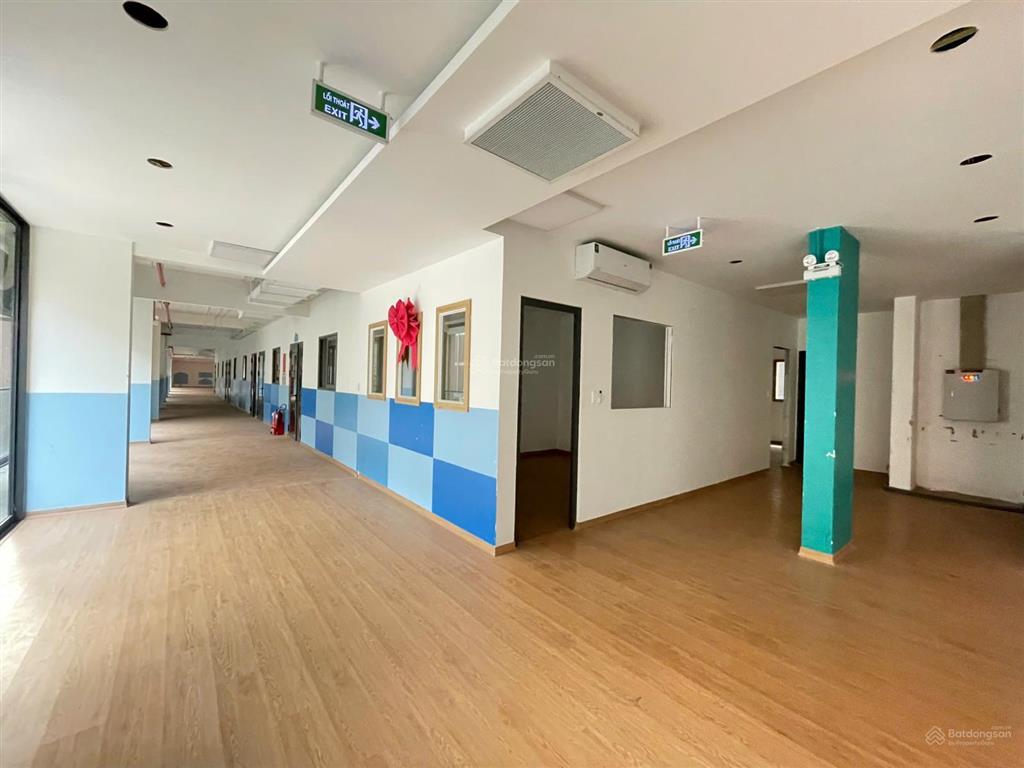 Cần cho thuê sàn văn phòng tại khu vực sala, 920m2/sàn đã hoàn thiện cơ bản   0906 970 ***