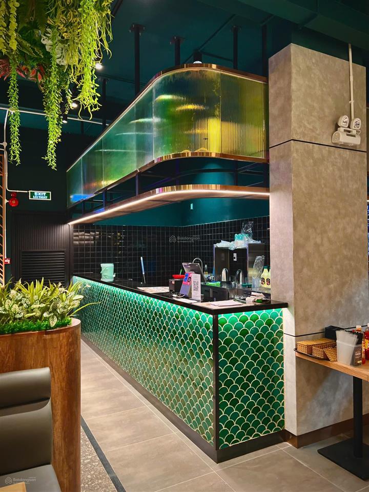Cần cho thuê sàn văn phòng tại khu vực sala, 920m2/sàn đã hoàn thiện cơ bản   0906 970 ***