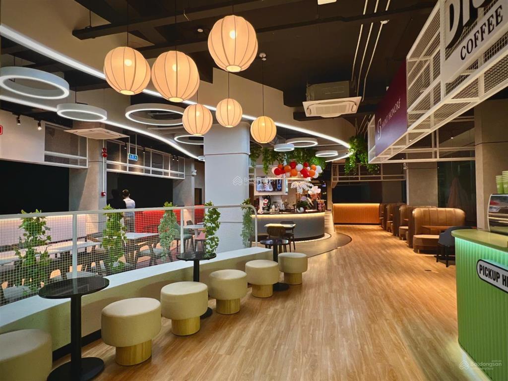 Cần cho thuê sàn văn phòng tại khu vực sala, 920m2/sàn đã hoàn thiện cơ bản   0906 970 ***